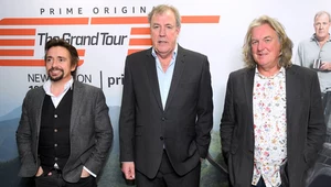 The Grand Tour powraca z nowym odcinkiem.