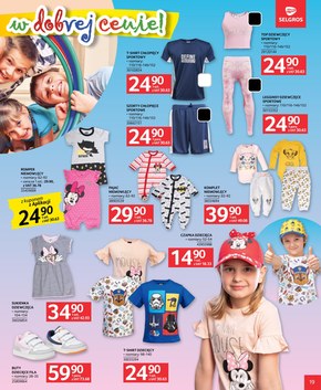 Selgros Cash&Carry - prezenty na Dzień Dziecka