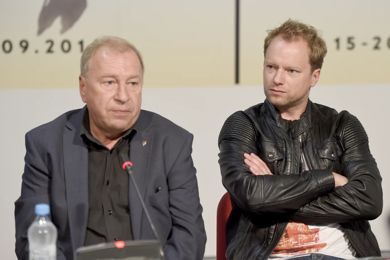 Maciej Stuhr wyznał, co obecnie dzieje się z jego ojcem Maciej Stuhr wyznał, co obecnie dzieje się z jego ojcem