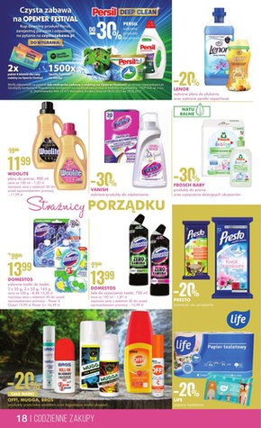 Super-Pharm - To wszystko dla Was MAMY!