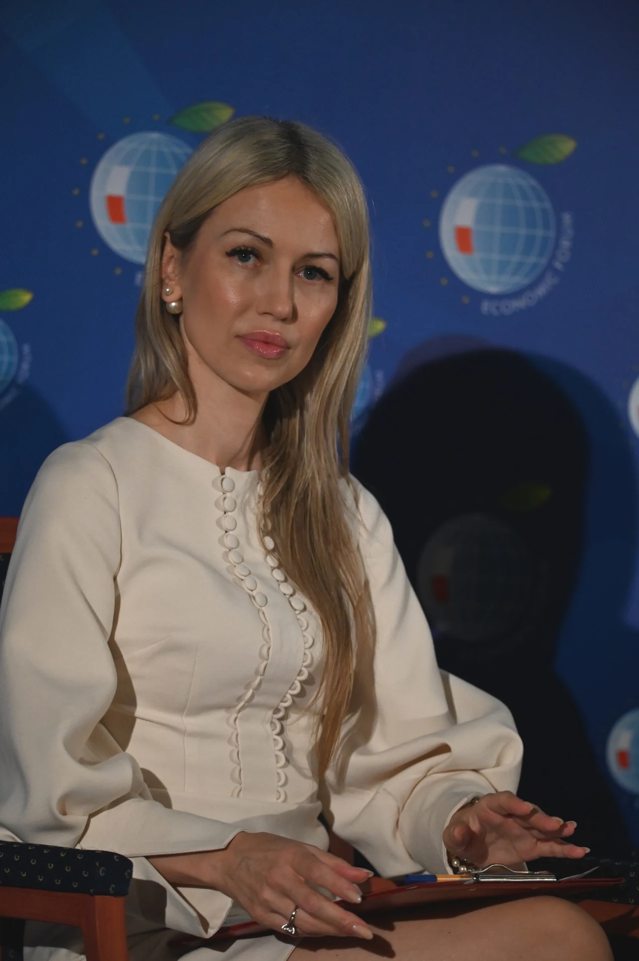 Magdalena Ogórek Magdalena Ogórek