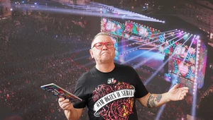 Z Eurowizji na Pol'and'Rock Festival 2023? Jurek Owsiak ujawnia zwycięzców eliminacji [KTO ZAGRA, DATY, MIEJSCE]