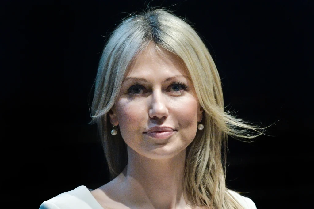 Magdalena Ogórek Magdalena Ogórek