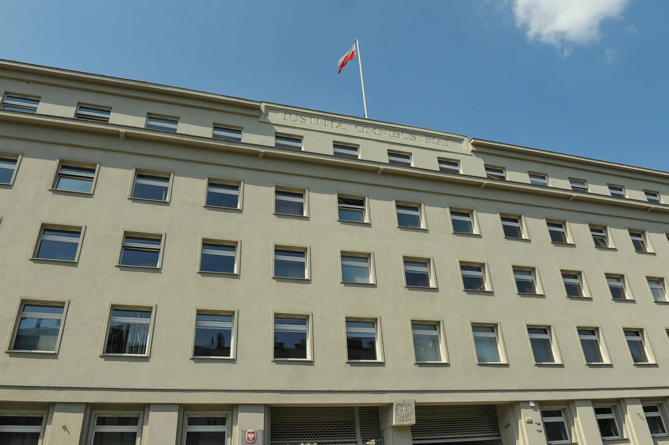 Sąd Okręgowy w Poznaniu