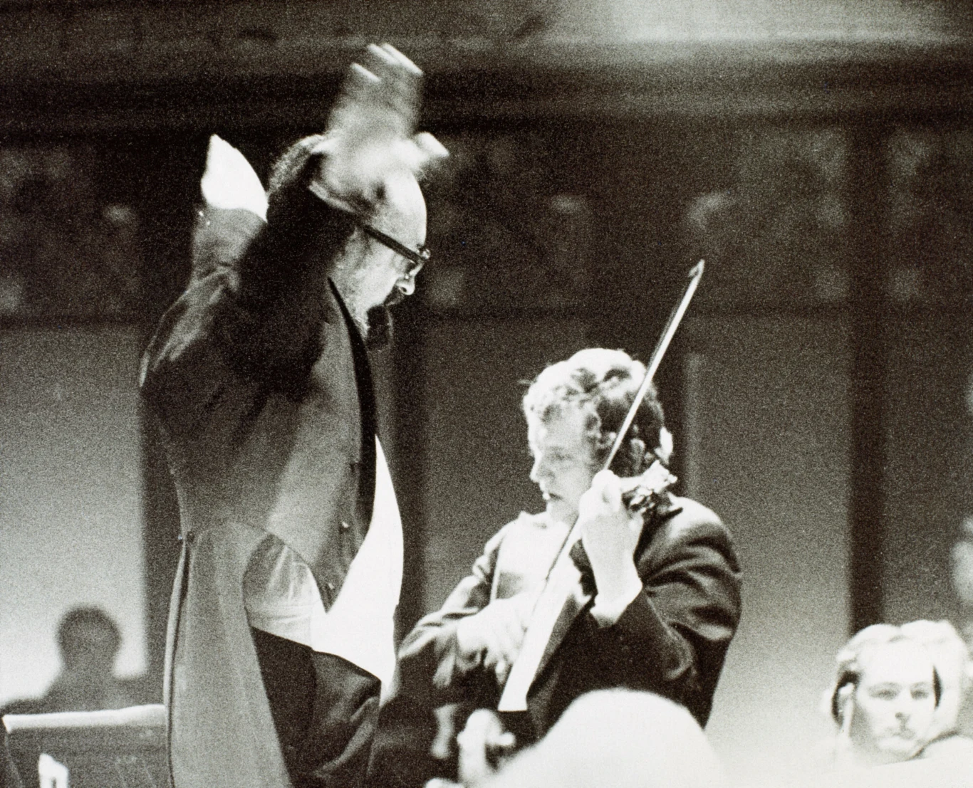 Krzysztof Penderecki Krzysztof Penderecki