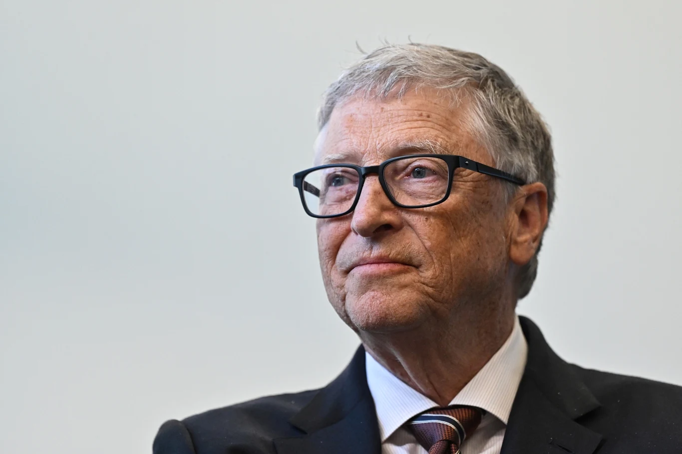 Bill Gates żałuje, że nie wiedział o tym, że „życie to coś więcej niż praca” Bill Gates żałuje, że nie wiedział o tym, że „życie to coś więcej niż praca”