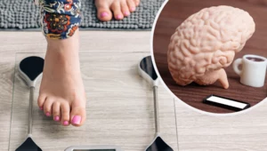 Jak schudnąć i nie zaszkodzić przy tym pracy mózgu? Witaminy, które poprawiają koncentrację i pamięć
