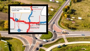 Dodatkowe 19 km autostrady A2. Wojewoda podjął decyzję i podał daty