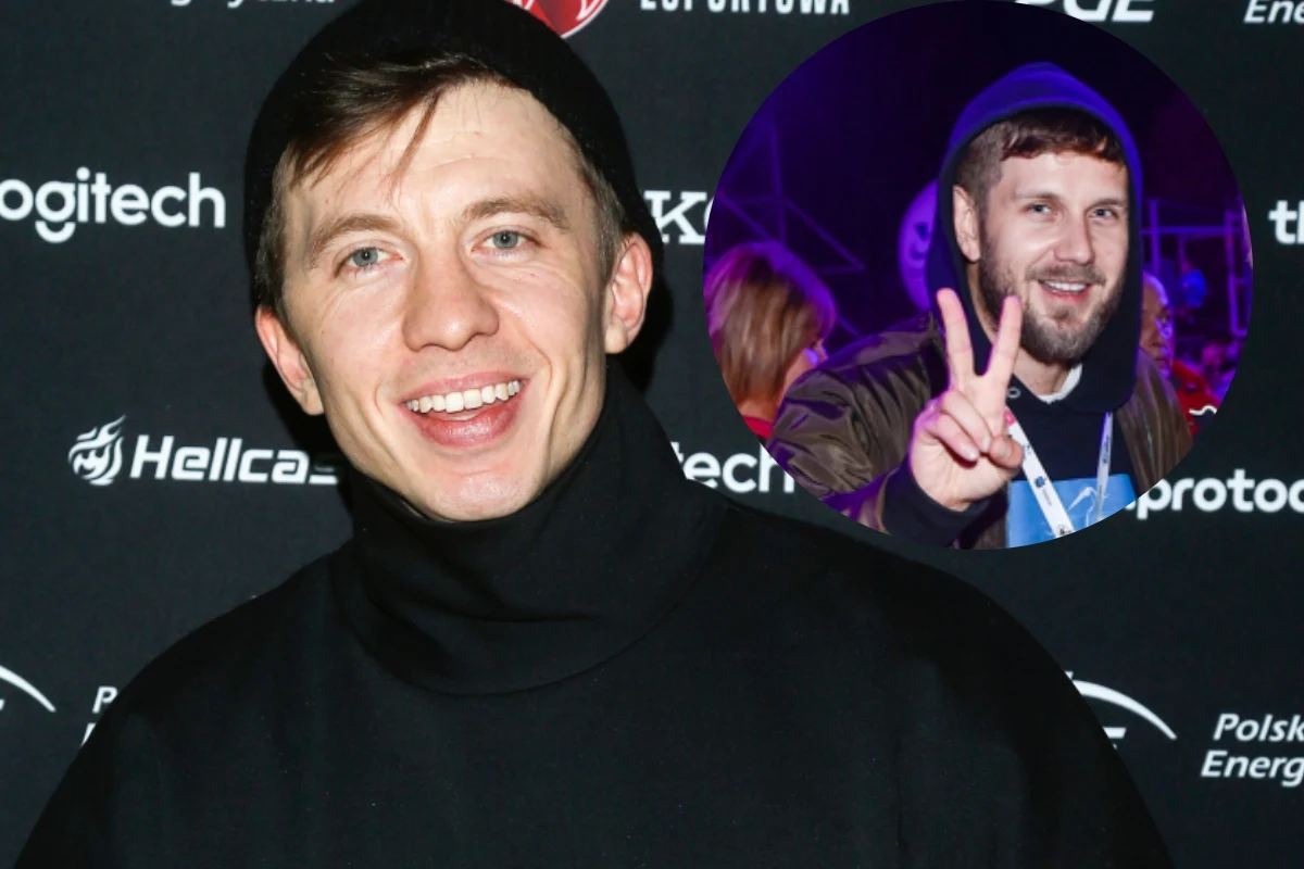 Alan Andersz, Antek Królikowski Alan Andersz, Antek Królikowski