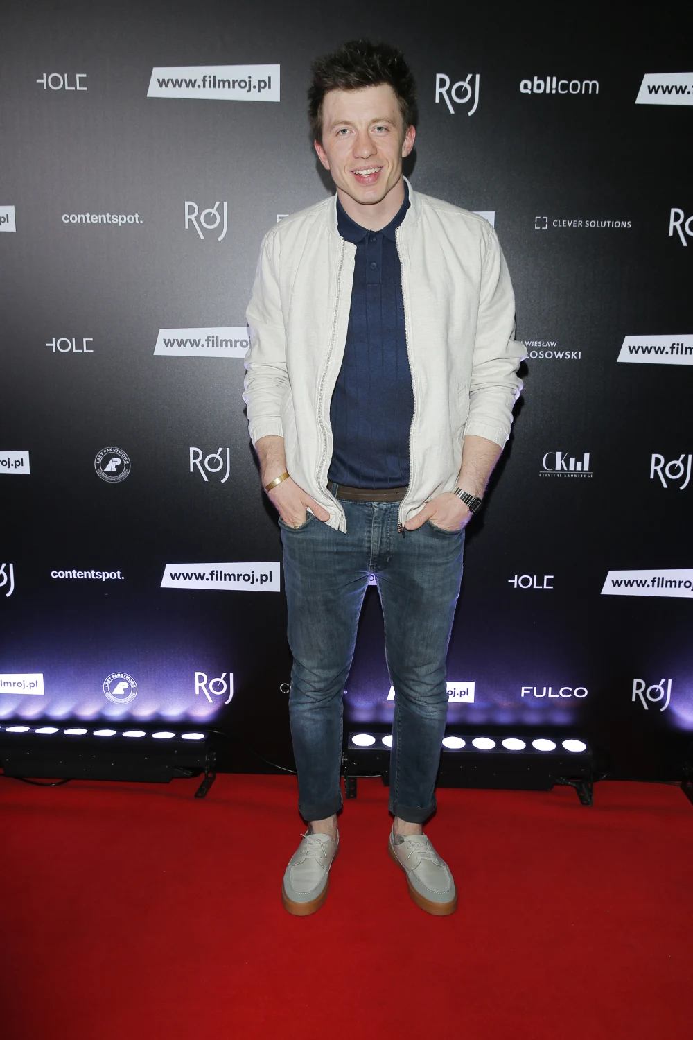 Alan Andersz Alan Andersz