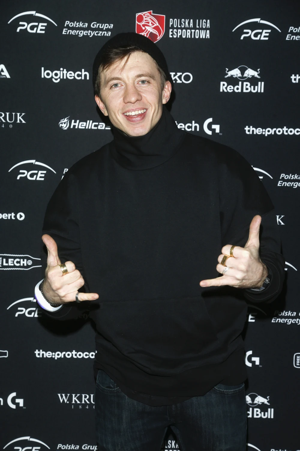 Alan Andersz Alan Andersz