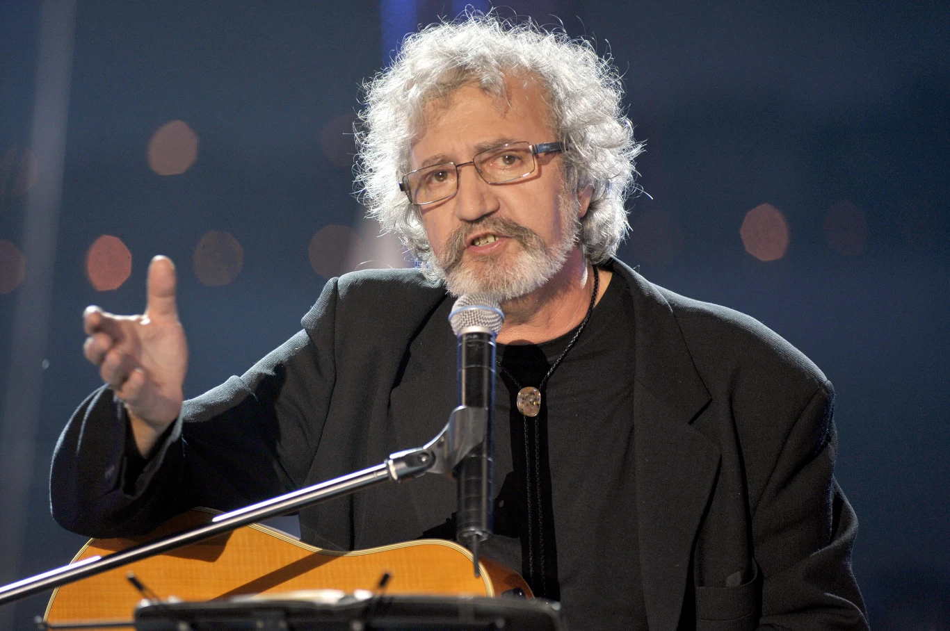 Krzysztof Daukszewicz