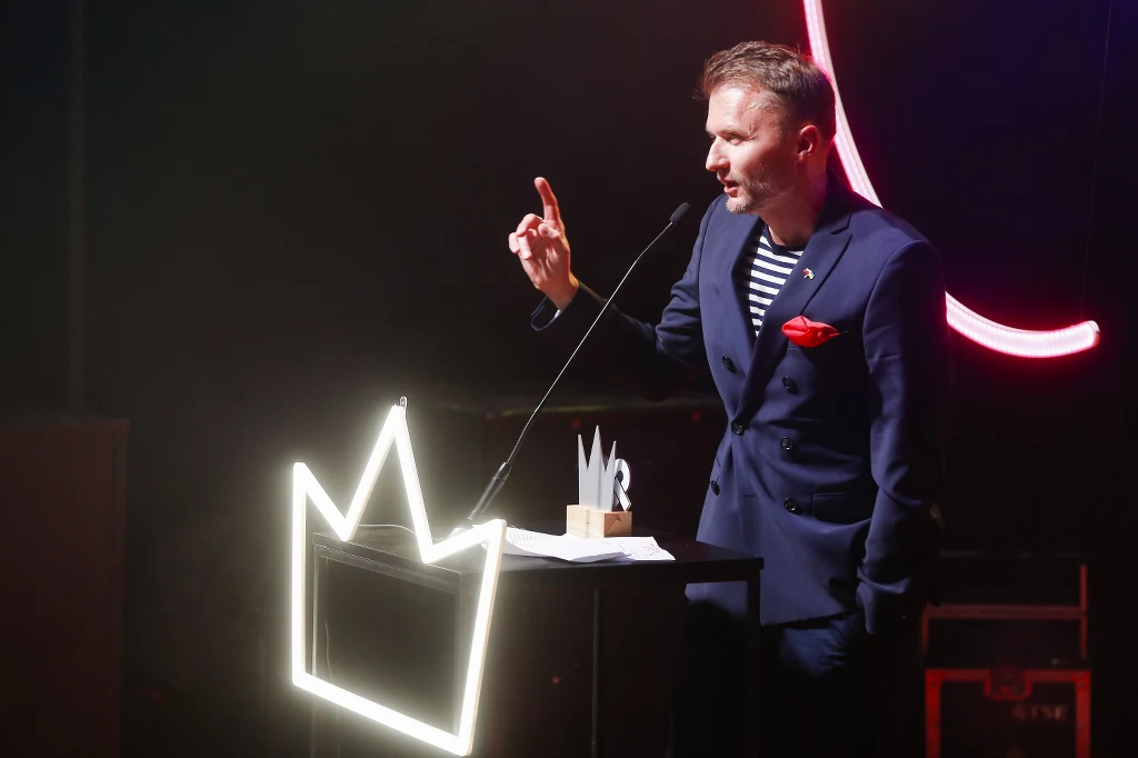 Piotr Jacoń Piotr Jacoń