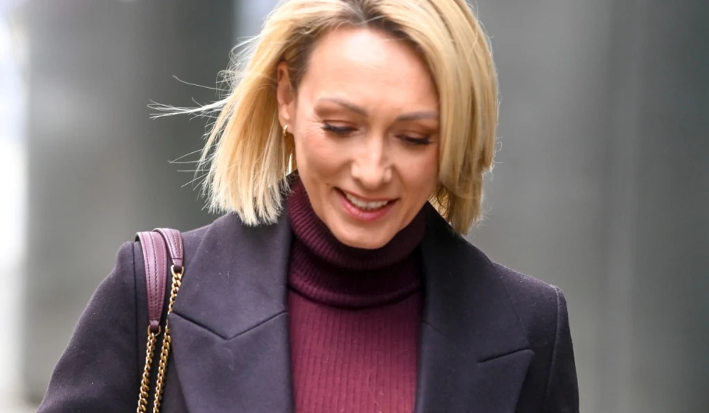 Anna Kalczyńska Anna Kalczyńska