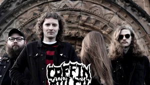 Coffin Mulch: Debiutancki album "Spectral Intercession" w szczegółach