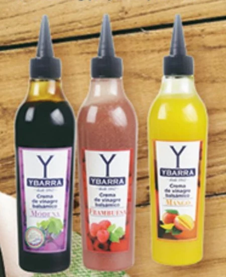Sos balsamiczny Ybarra