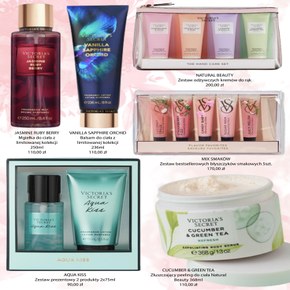 Victoria's Secret - Dzień Matki - Ding Poleca Maj 2023