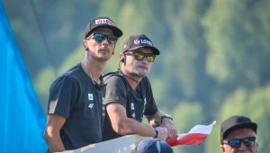 Nowa rola Macieja Maciusiaka w PZN? "Pewna formuła się wyczerpała"