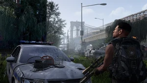 The Division 2 będzie niedługo dostępne za darmo
