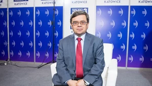 Eugeniusz Gatnar, członek RPP w latach 2016-2022