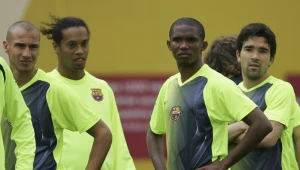 Trzęsienie ziemi w Barcelonie trwa, legenda już blisko. To odmieni klub?