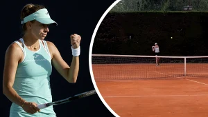 Wymowne nagranie Magdy Linette. "Może Cię to zaskoczy, ale…"