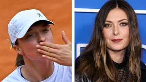 Świątek bezkonkurencyjna, oto jej królestwo. Już dogoniła słynną Rosjankę