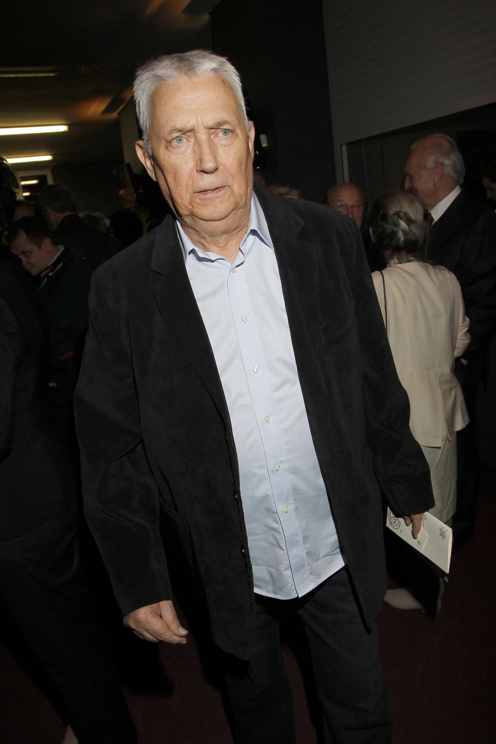 Wojciech Młynarski Wojciech Młynarski