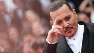 Cannes 2023: Gwiazdy na czerwonym dywanie