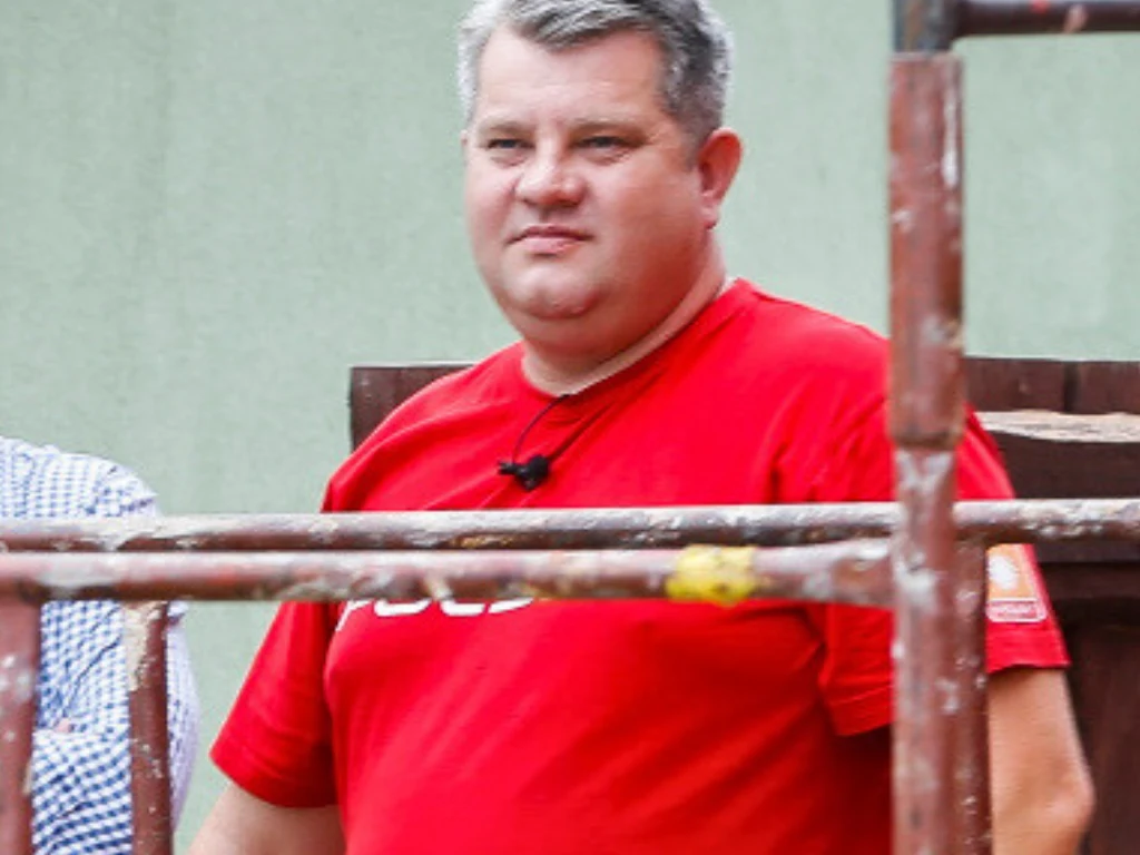 Artur Witkowski wróci do "Nasz nowy dom"?