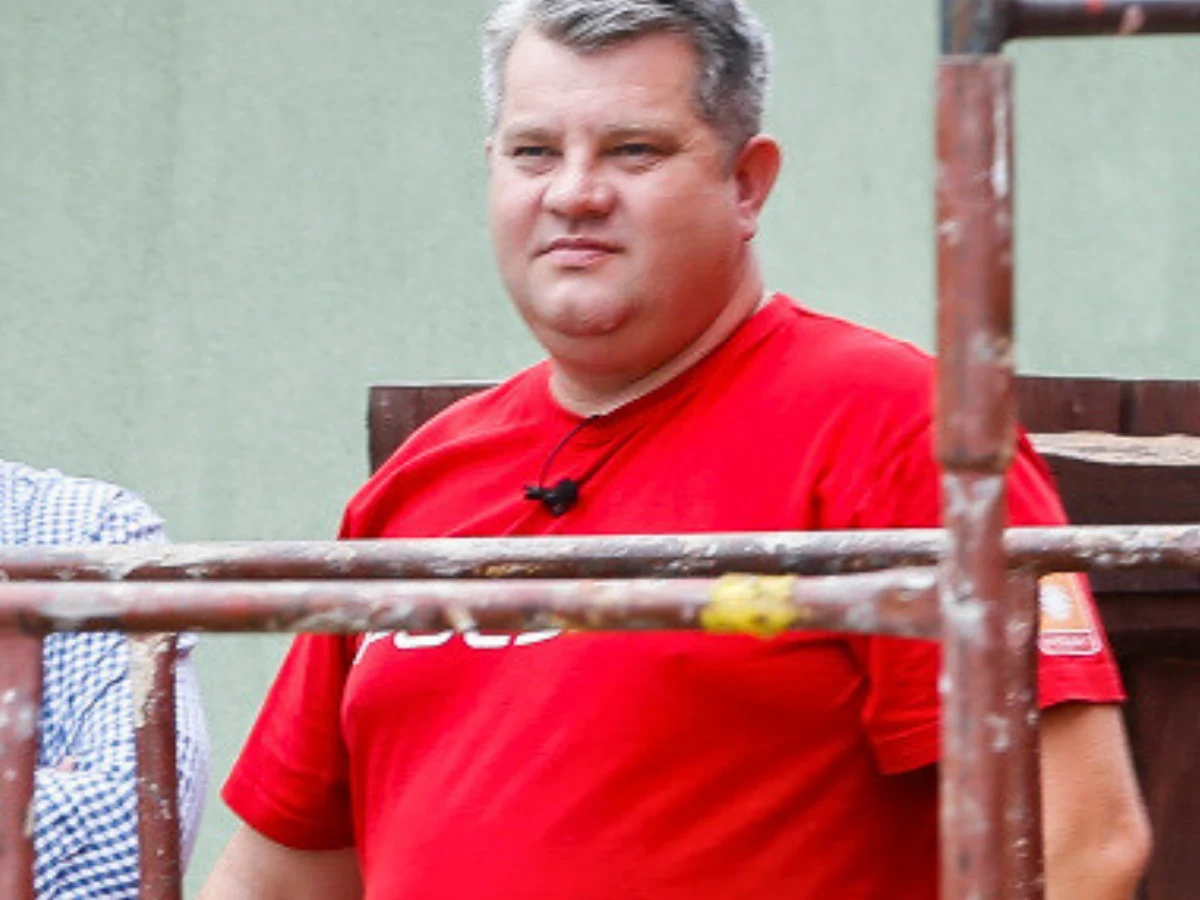 Artur Witkowski wróci do "Nasz nowy dom"?