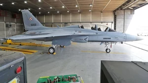 Nowe polskie samoloty FA-50 z potężnymi radarami PhantomStrike