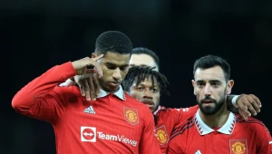 Manchester United