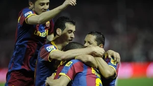 Wielki powrót napastnika do Barcelony. I nie chodzi o Leo Messiego