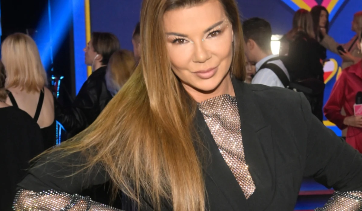 Edyta Górniak Edyta Górniak