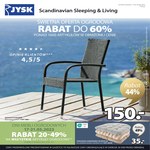Jysk - świetna oferta ogrodowa