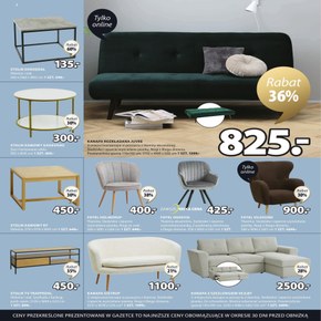 Jysk - świetna oferta ogrodowa