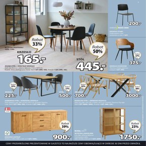 Jysk - świetna oferta ogrodowa