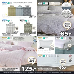 Jysk - świetna oferta ogrodowa