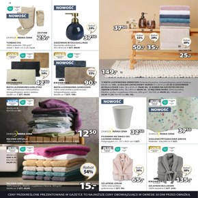 Jysk - świetna oferta ogrodowa
