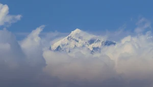 Mount Everest