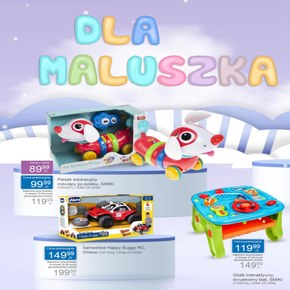 Dzień Twojego Smyka!