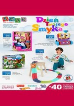 Dzień Twojego Smyka!