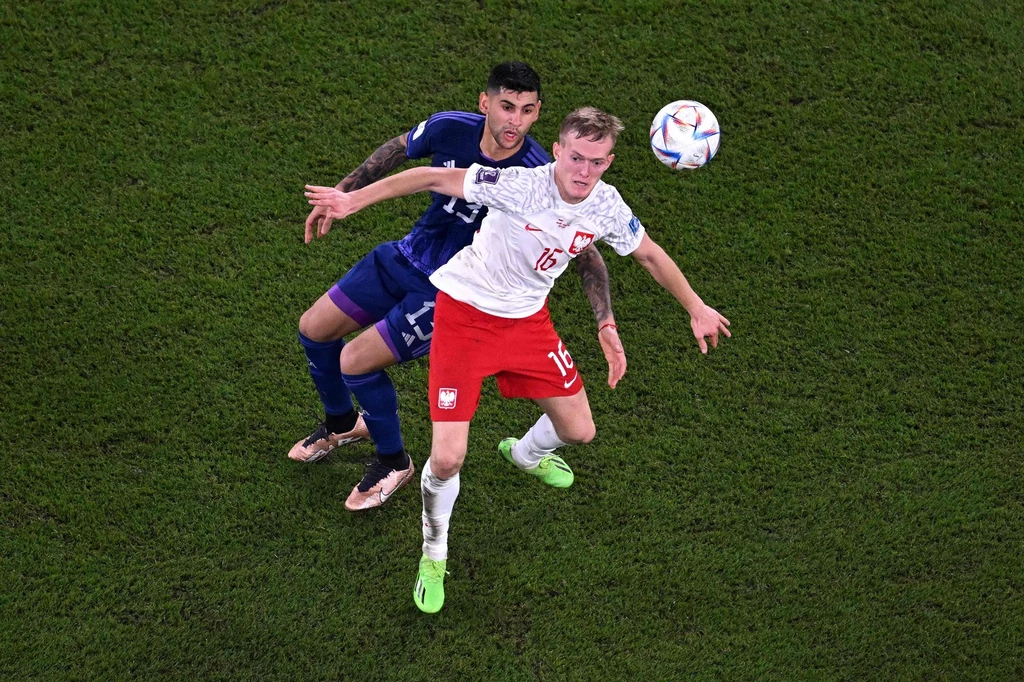 Karol Świderski występuje w reprezentacji Polski i Charlotte FC Karol Świderski występuje w reprezentacji Polski i Charlotte FC