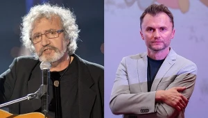 Krzysztof Daukszewicz, Piotr Jacoń