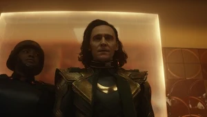 "Loki"