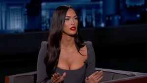 Megan Fox cierpi od dawna na zaburzenie zwane dysmorfofobią 