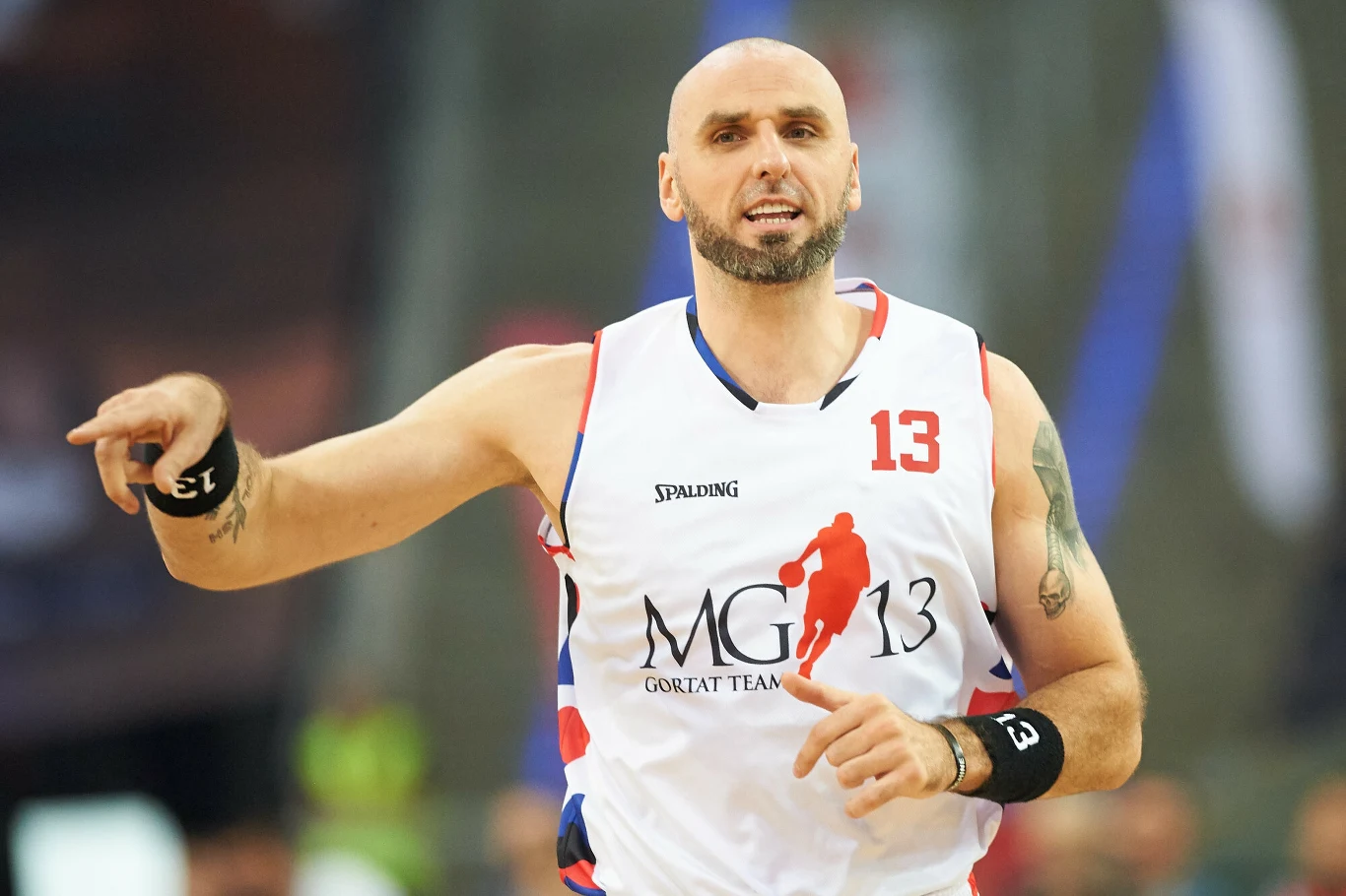 Marcin Gortat