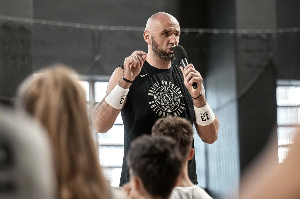 Marcin Gortat