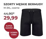 Szorty męskie Tifo